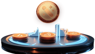 περιβάλλον crypto trading Κορυφή Θησαυρία με τρία μόνο κλικ και απλοποιημένη χρήση