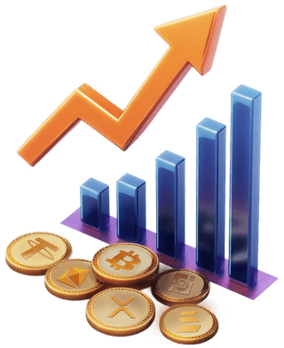 διεπαφή πλατφόρμας crypto trading Κορυφή Θησαυρία με επισκόπηση προϊόντος
